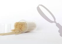 47 Rock Tuff, P.I.: Nothing But the Toothpick