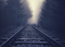 Fractured Tales 18 – Nowhere