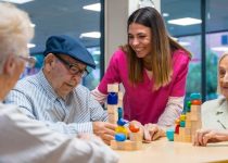 Searching for an old-age Camelot