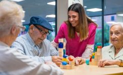 Nursing Home Nursing Home