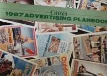 A Bittersweet Anniversary Of Advertising Features