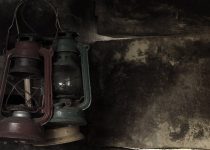 Our Newfoundland Kitchen