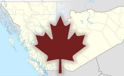 Overseas Refugees – In British Columbia
