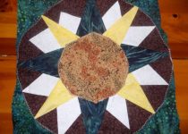 Darcy’s Last Quilt