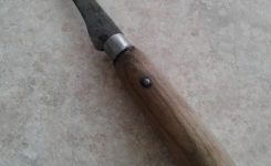 Pairing Knife Pairing Knife