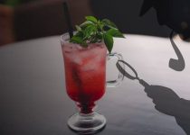 21. Rock Tuff, P.I.: Paradise Punch Lost