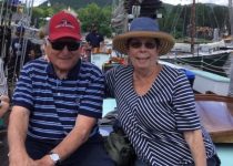 The Road Trip to Maine