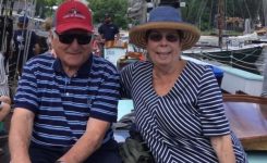 The Road Trip To Maine – 2