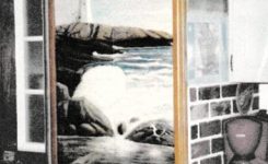 Peggy’s Cove Lighthouse