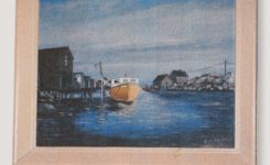 Peggy’s Cove – The Harbour Peggy’s Cove – The Harbour