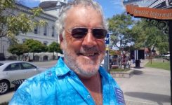 Peter Joyce Peter Joyce