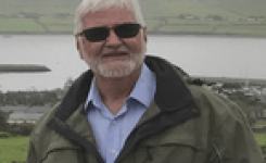 Philip O’Brien Philip O’Brien