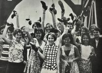 TSN 12: The Capping Ceremony