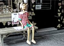 Frank Isaac – A True Story