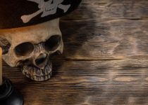 39 Harry Hogan – Burton’s Burden (Sequel to 37 Rumours & Legends)