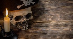 39 Harry Hogan – Burton’s Burden (Sequel to 37 Rumours & Legends)