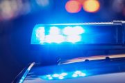 The Loss of Two Police Officers