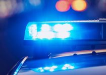 The Loss of Two Police Officers