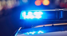 The Loss of Two Police Officers