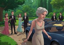 Pomp and Circumspection