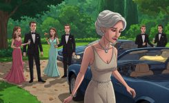 Pomp and Circumstance Pomp and Circumstance