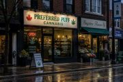 Preferred Puff