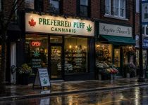 Preferred Puff