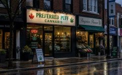 Preferred Puff Store Preferred Puff Store