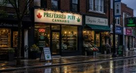Preferred Puff
