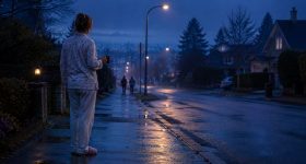 Fractured Tales 30 – Premonition