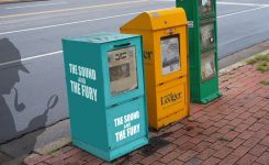 Purloined Papers Purloined Papers