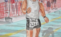 Pushed to the Limit Pushed to the Limit