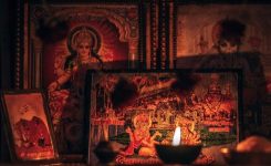 Ravana, Dead Again Ravana, Dead Again