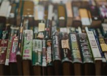 Reading Books on Reading: A Review