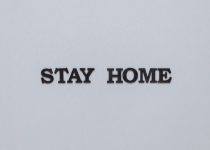 Reflections on Pandemic, Wave 1