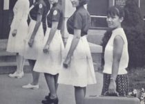 1. Tales of a Student Nurse: Registration Day