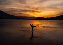 Reminiscences of A Winter Night