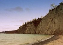 Rendezvous at the Scarborough Bluffs