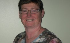 Rhonda Skinner Rhonda Skinner