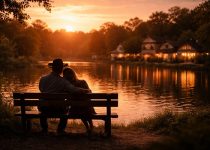 Whispers in the Shadows