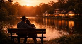 Whispers in the Shadows