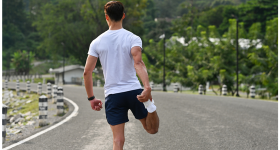 The Perennial Romantic