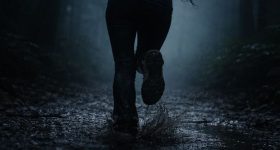 Fractured Tales 27 – In Pursuit