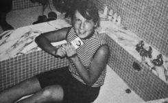 Ruth Loewen Hill (Alice) 1967