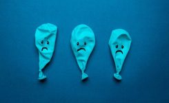 Sad Balloons Sad Balloons