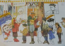 Saturday Afternoon Matinee