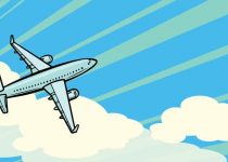 2. Saying Goodbye, Though Not Forever