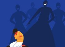 8. School, a Living Hell for my Brother and Me