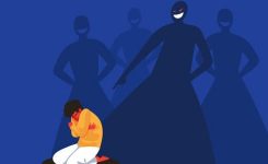 School, a Living Hell for my Brother and Me School, a Living Hell for my Brother and Me