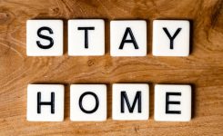 Self-Isolation and Coronavirus (part 2) Self-Isolation and Coronavirus (part 2)